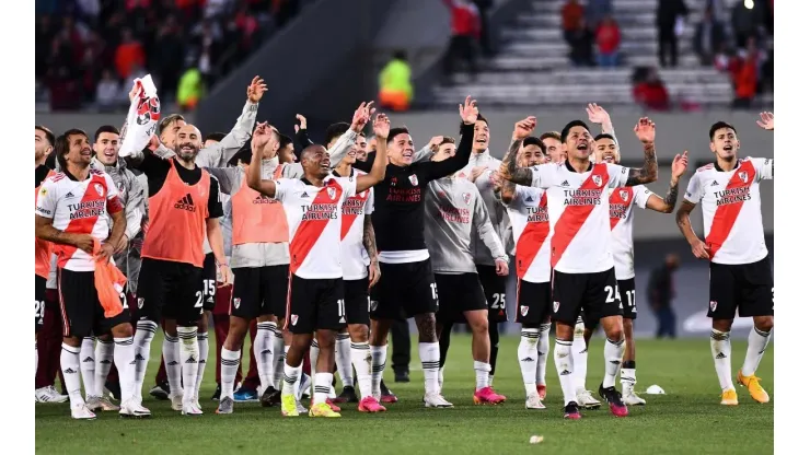 ¿Otra baja sobre la hora? La figura que puede perder River