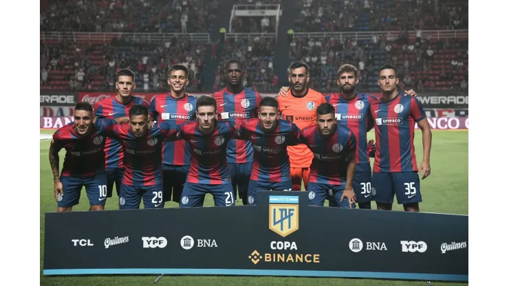 San Lorenzo vuelve al mercado de pases: ¿Qué posición busca reforzar Troglio?