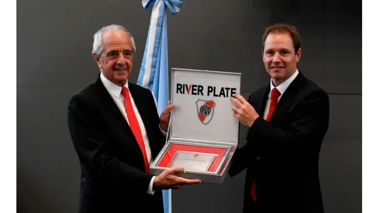 River fue condenado por la Justicia: los millones que deberá pagar