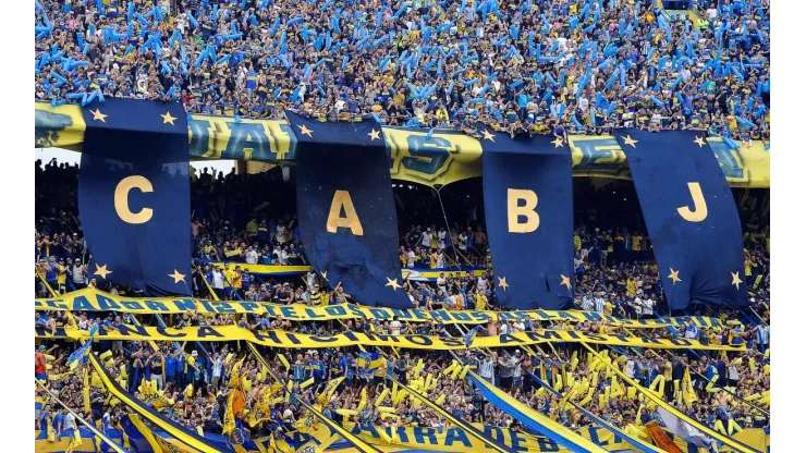 ¿Cuándo se venden las entradas de Boca para la Copa Argentina?