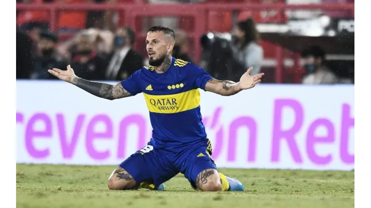 El sorpresivo XI de Boca que jugaría en la Copa Argentina