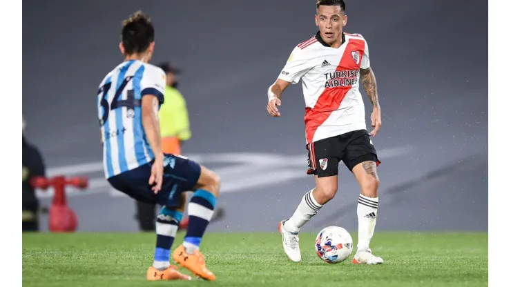 Esequiel Barco, durísimo: "Nos vamos con un sabor amargo"