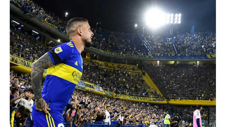 Battaglia le hizo caso a los hinchas: la sorpresa de Boca en los concentrados para la Copa Argentina