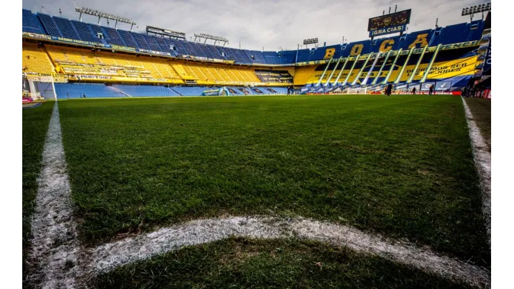 ¿La Bombonera recibirá a la Selección Argentina? El detalle que pone en duda la posibilidad