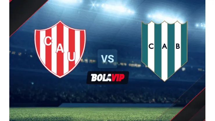 EN VIVO: Unión vs. Banfield por la Copa de la Liga