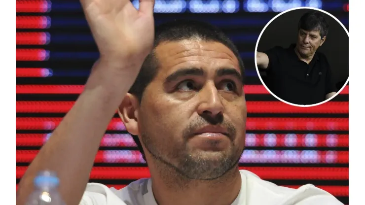 Golpe inesperado en Boca: la increíble decisión de Pergolini que va contra los planes de Riquelme