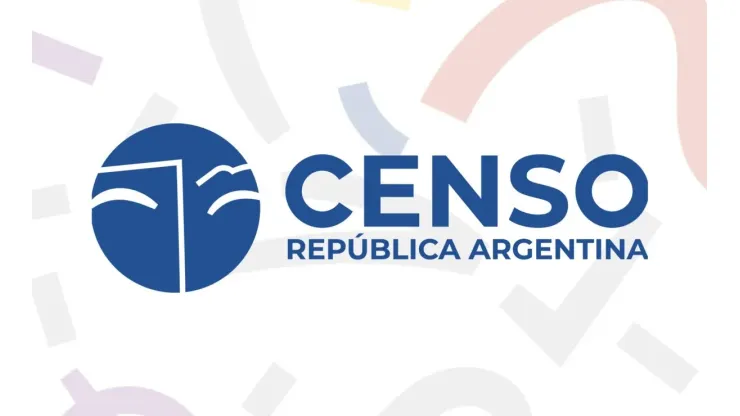 El Censo se realizará en el 2022 (foto: página web Censo Oficial).
