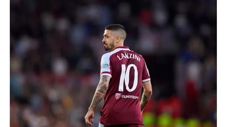 Último momento: ¿River busca cerrar el regreso de Lanzini?