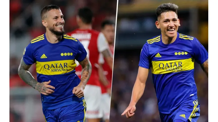 "Elijo a Vázquez": un ídolo de Boca se queda con el juvenil antes que con Benedetto