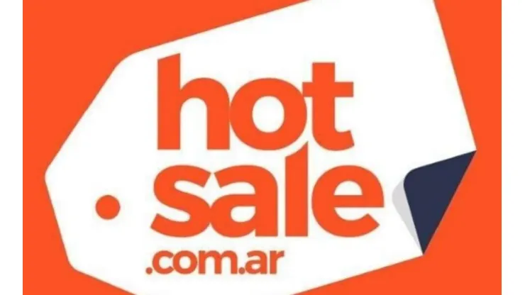 Llega el Hot Sale a Argentina.
