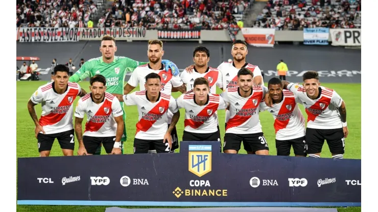 Mientras Gallardo arma el equipo para el Superclásico, la dirigencia avanza con tres renovaciones