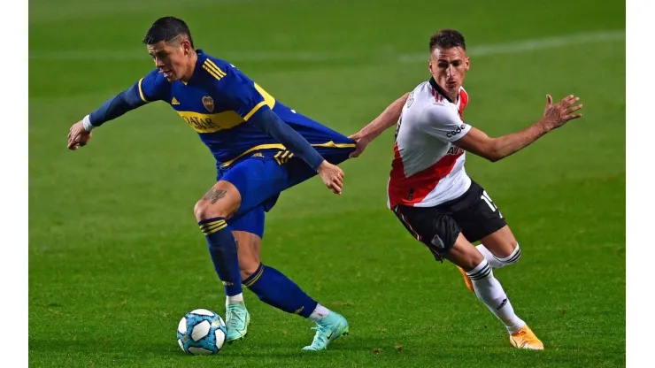 River y Boca se preparan para un nuevo Superclásico: quién es el gran favorito en las apuestas