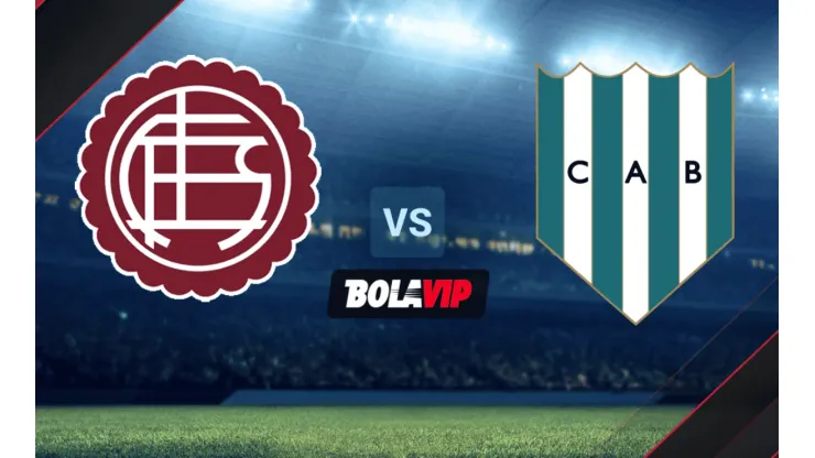 EN VIVO: Lanús vs. Banfield por la Copa de la Liga Profesional