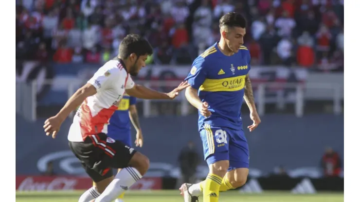 El astrólogo de Boca se la juega: el pronóstico para el Superclásico y qué equipo será beneficiado por el árbitro