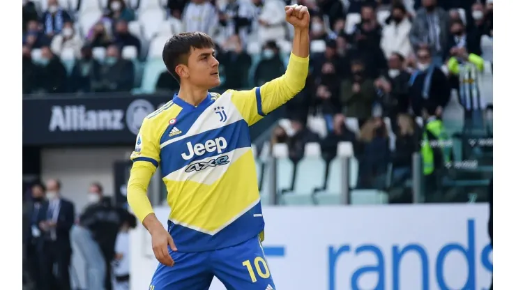 VIDEO | Tras quedar afuera de la Selección Argentina, así respondió Paulo Dybala