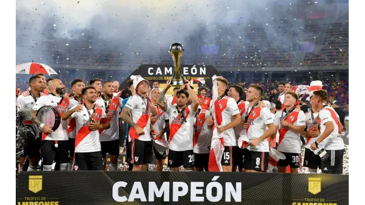 ¿River es candidato a quedarse con su grupo? Los datos que así lo indican