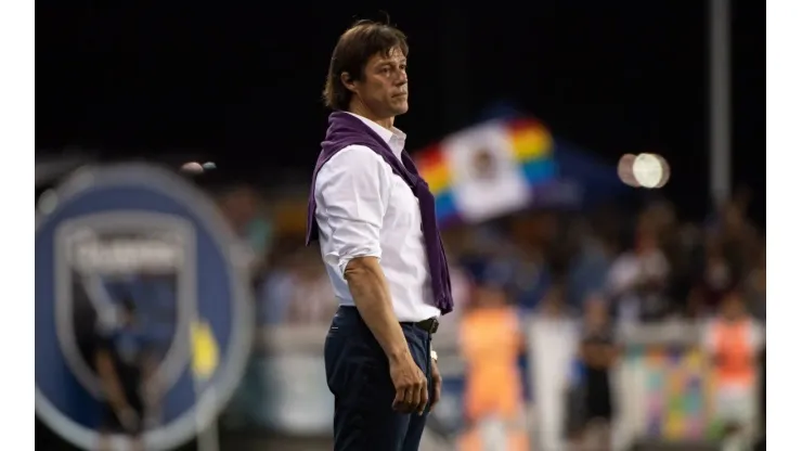 El rumor que dejó a todos con la boca abierta: ¿Vuelve Almeyda al fútbol argentino?