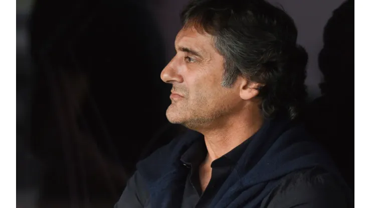 Francescoli y una frase que ilusiona a los hinchas de River: "Para nosotros es mejor que se quede"