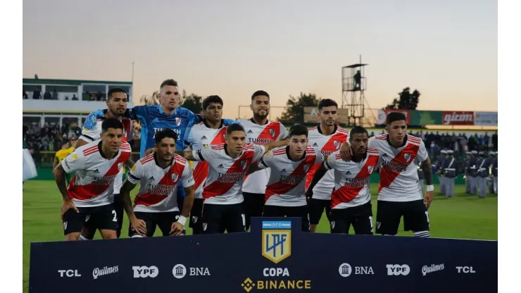 Incertidumbre total: ¿Se suspende el Alianza - River?