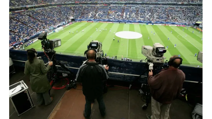 La Copa del Mundo comienza en noviembre.
