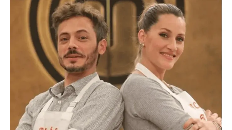 Se define el nuevo ganador de MasterChef.
