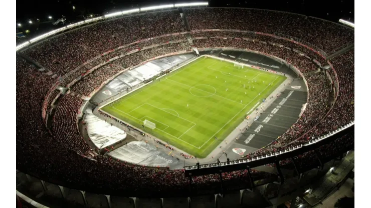 River vuelve al Monumental por la Libertadores: ¿Hace cuánto no jugaba con público en su estadio?