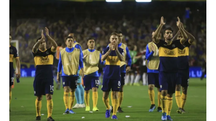 Estuvo poco en Boca y se fue a Europa pero se quedó con ganas de más: "Ojalá me toque volver"