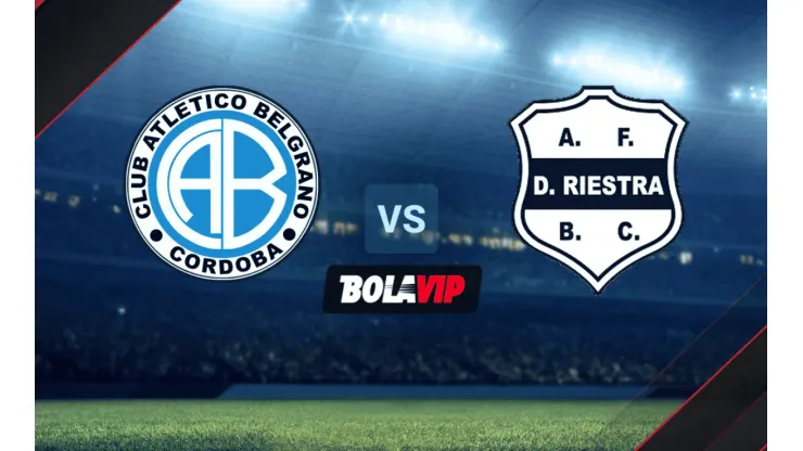 EN VIVO: Belgrano vs. Deportivo Riestra ONLINE GRATIS por la Primera Nacional | Cómo ver por TV y streaming EN DIRECTO