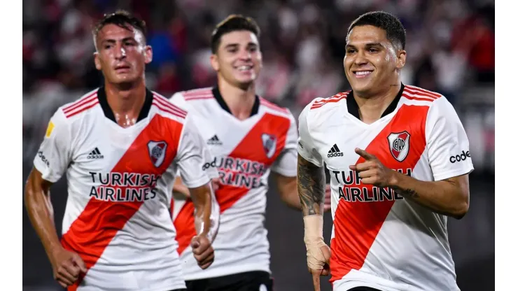 Con una rotación importante, River buscará encaminarse a la clasificación