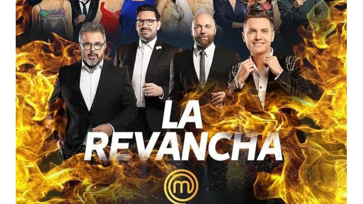 MasterChef La Revancha: receta para deshuesar pollo
