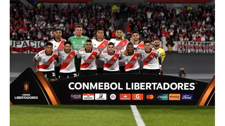 Los ojeadores de Manchester United irán a Córdoba para ver a Enzo Fernández.
