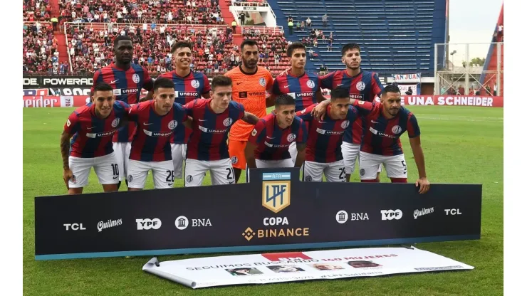 "Les digo que no": contundente respuesta de un posible DT de San Lorenzo
