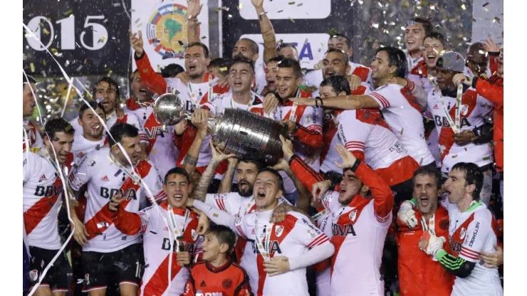 ¿Pega la vuelta? Uno de los jugadores más pedidos por el hincha de River saldrá de su equipo