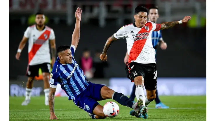 La enfermería de River: ¿Cuántos lesionados tuvo el equipo de Gallardo en solo 15 días?