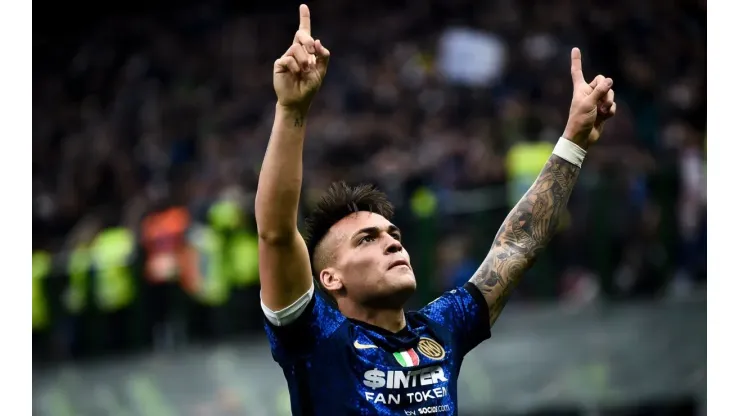 Tras un nuevo gol, el valor de Lautaro Martínez no para de subir: ¿A cuánto lo cotizó el Inter?