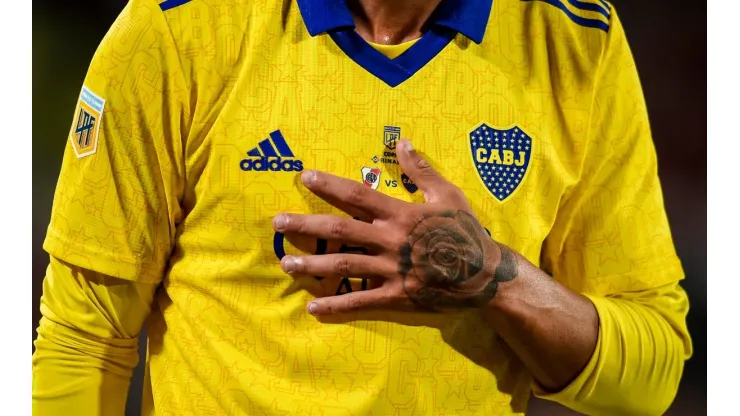 Un crack del fútbol argentino sueña con jugar en Boca: "Me encantaría"