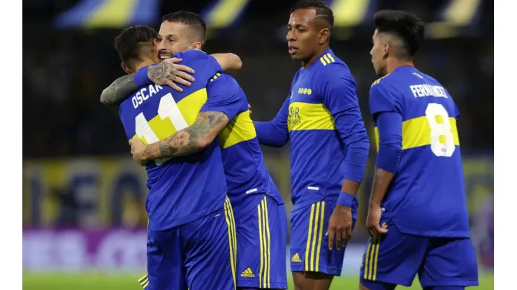 El astrólogo de Boca y una insólita recomendación que sorprendió a los hinchas: "Podemos meter título"