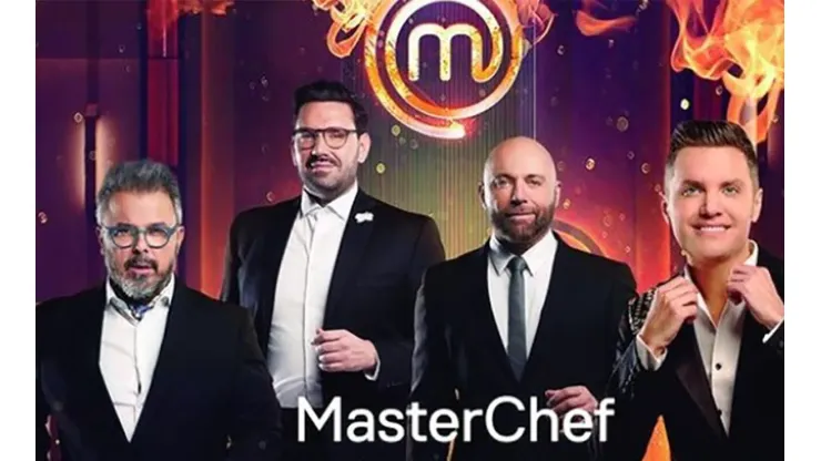 MasterChef Celebrity La Revancha: quién se va HOY del programa | Participante eliminado
