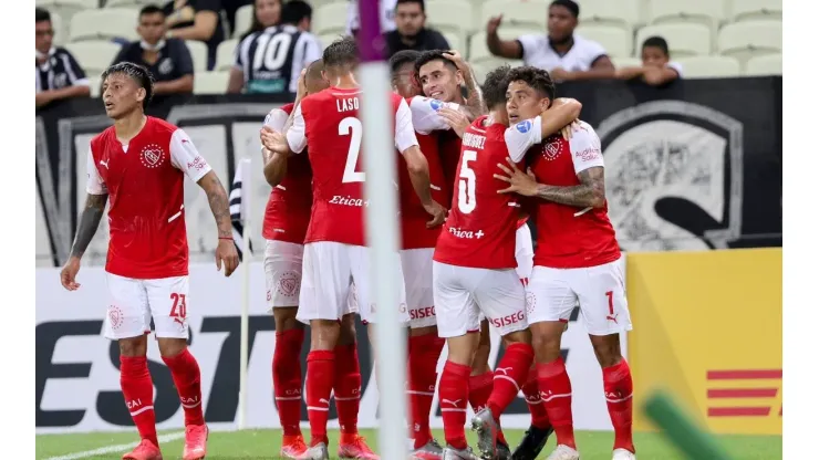 No lo pueden creer: el sorprendente motivo por el que Independiente perdió un jugador para la Sudamericana