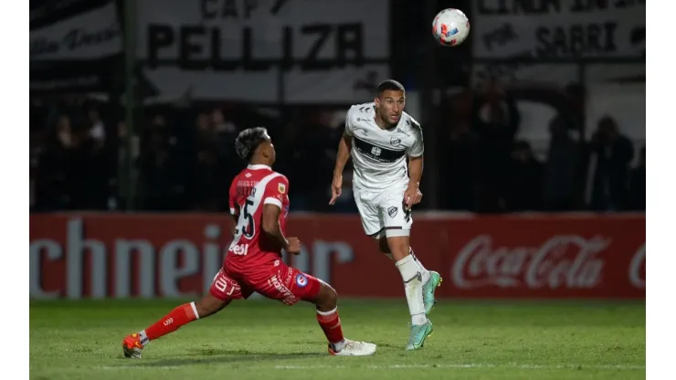 ¡Se festejó en Núñez! River celebró el empate entre Platense y Argentinos: el motivo
