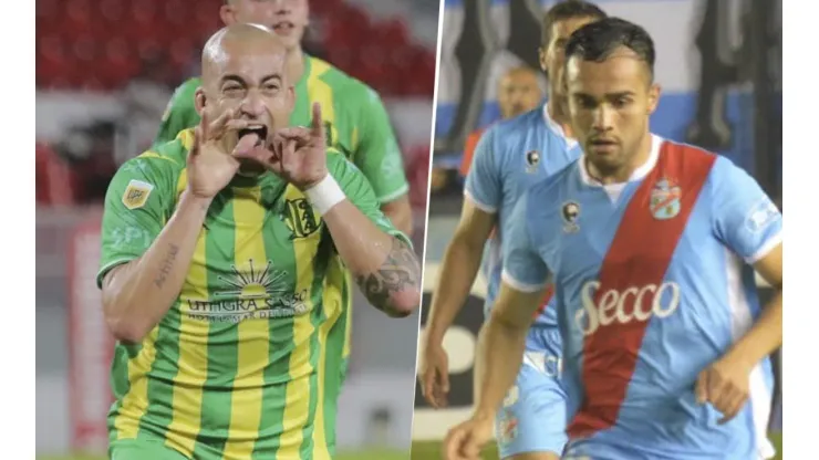 EN VIVO: Aldosivi vs. Arsenal por la Copa de la Liga Profesional