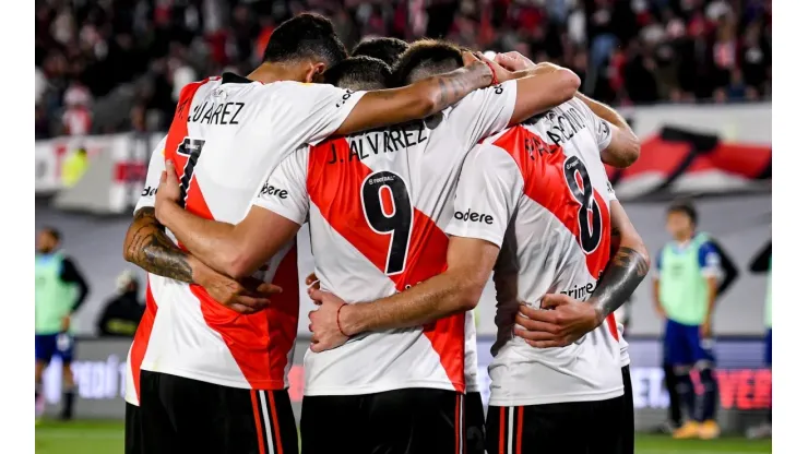 El multicampeón europeo que se lamentó por no jugar en River: "Me quedé con ganas"