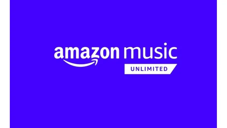 Llegó Amazon Music a Argentina.
