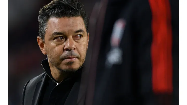 La contundente decisión de Marcelo Gallardo tras la eliminación de River