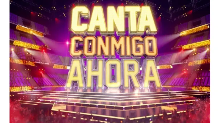 Canta Conmigo Ahora, el nuevo programa de El Trece.
