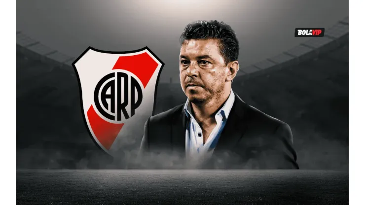 River 2022: las piezas necesitan ensamble