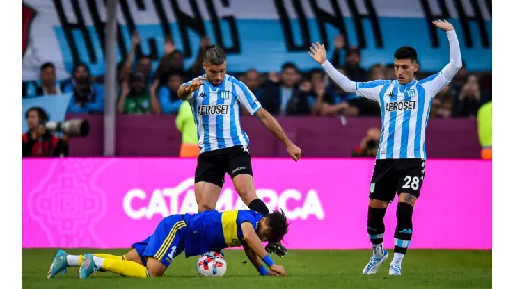 El titular de Boca que fue tendencia por las críticas de los hinchas: "Qué asco"