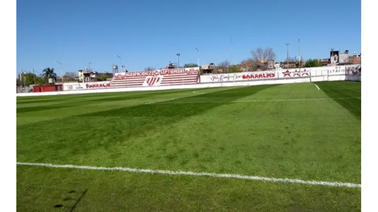 River no será el único: un equipo de la Primera División anunció la remodelación de su estadio