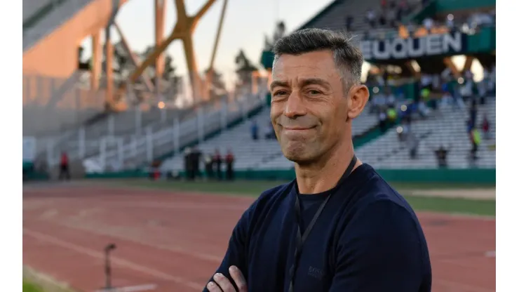 ¿La sorpresa del mercado? Caixinha quiere a un viejo conocido de Europa para Talleres