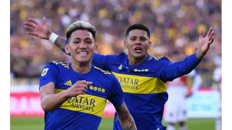 Boca campeón: Así quedó el ranking histórico de títulos en el fútbol argentino